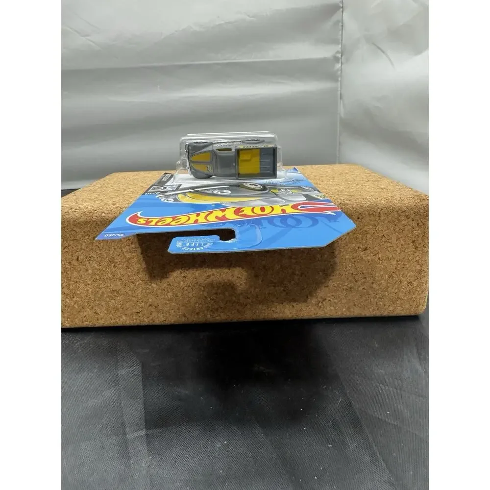 Hot Wheels hot wheels